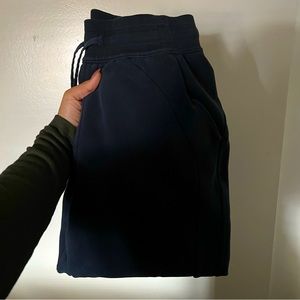 Lululemon Scuba Joggers